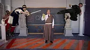 La série des Qui était... ?