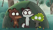 Pompon Ours S2 E40