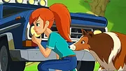 Lassie S1 E3