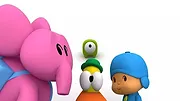 Pocoyo
