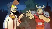 Kayko et Kokosh