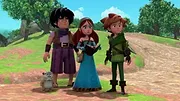 Robin des Bois : Malice à Sherwood