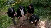 NCIS : Enquêtes spéciales