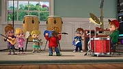 Alvinnn !!! et les Chipmunks