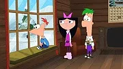 Phinéas et Ferb