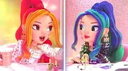 Rainbow High