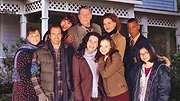 Gilmore Girls S3 E12