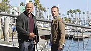 NCIS : Los Angeles S6 E6