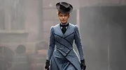 Miss Scarlet, détective privée S1 E1