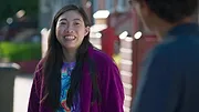 Awkwafina Is Nora from Queens S1 E1
