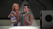 Barbie: A deux c'est mieux