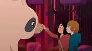 La Rivière à l’envers S1 E2