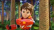 Heroes Dinoster S1 E36