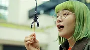 東京サラダボウル