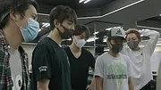 ARASHI's Diary -Voyage-