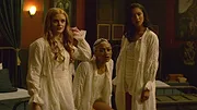 Les Nouvelles Aventures de Sabrina