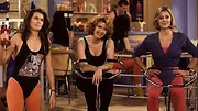Les Filles d'à côté S1 E148