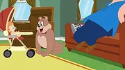 Tom et Jerry Show