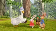 Pierre Lapin S1 E12