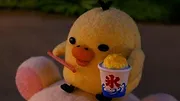Rilakkuma et Kaoru