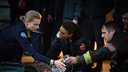 Chicago Fire S7 E19