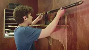 Lucas etc S2 E17