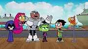 Teen Titans Go!