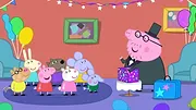 Peppa Pig S8 E22