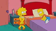 Les Simpson S33 E15