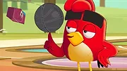 Angry Birds : Un été déjanté
