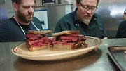 The Chef Show