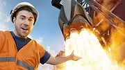Mark Rober's CrunchLabs