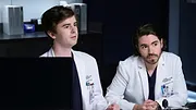 Good Doctor S4 E13