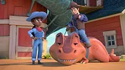 Dino Ranch S1 E26