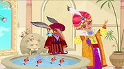 Les Contes de Masha