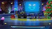 Batwheels