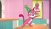 Strawberry Shortcake: Berry in the Big City