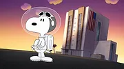 Snoopy dans l’espace : À la recherche de la vie