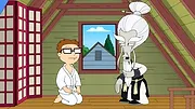 American Dad!
