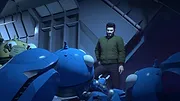 Ghost in the Shell : SAC_2045
