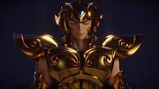 Les Chevaliers du Zodiaque - Saint Seiya