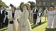 Downton Abbey