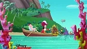 Jake et les Pirates du Pays imaginaire