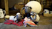 Shaun le mouton S2 E14