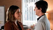 Good Doctor S5 E9