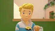 Les Triplés S2 E9