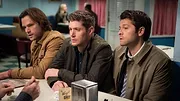 Supernatural