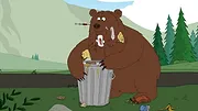 Brickleberry