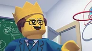 LEGO City Adventures