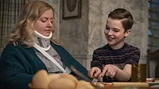 Young Sheldon S3 E18